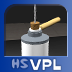 HSVPL Specific Heat of a Metal